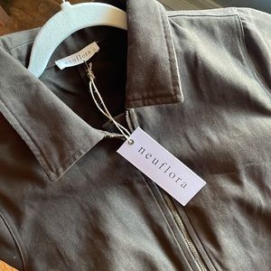 NWT Neuflora Irisville Jumpsuit
